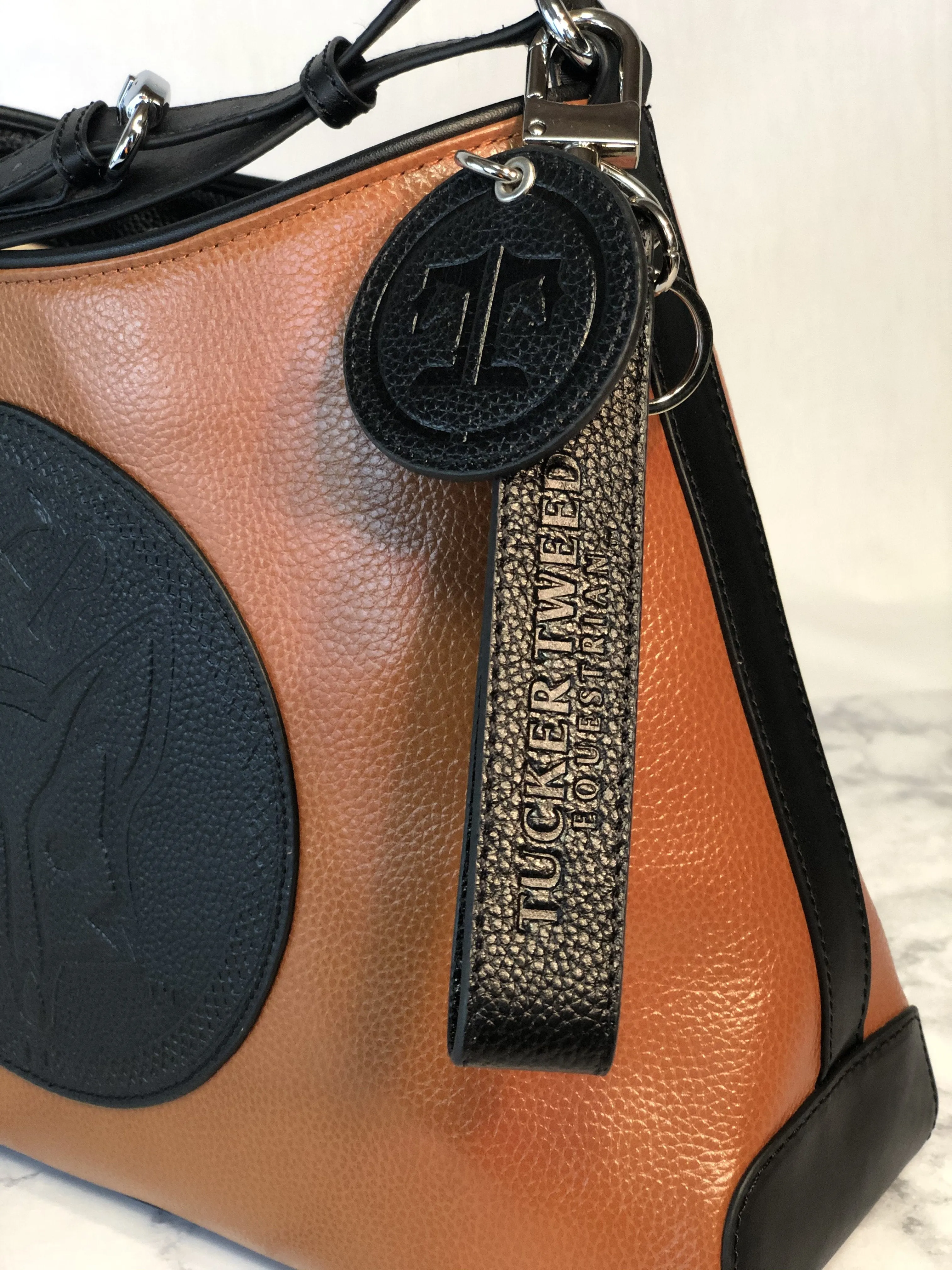 Signature Key Chain