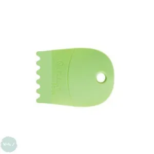 SILICONE ART TOOLS – Princeton CATALYST Nylon Contour Tools – 22