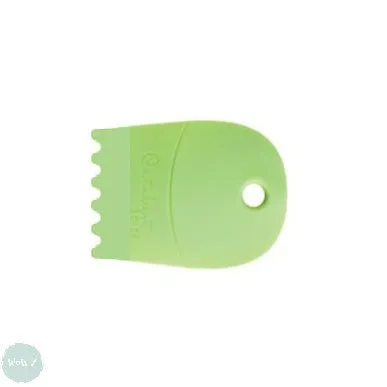 SILICONE ART TOOLS – Princeton CATALYST Nylon Contour Tools – 22