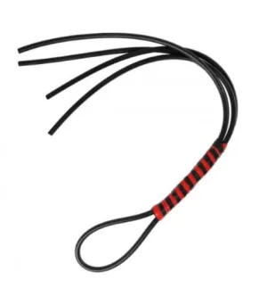 Silicone Flogger & Carpet Beater Combo