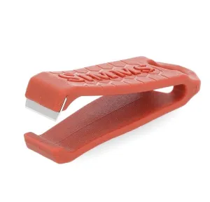Simms Freestone Nipper- Orange
