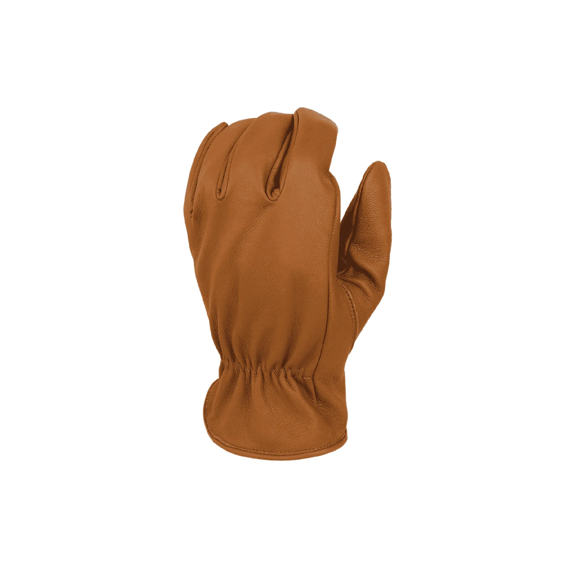 Single Pair - 3M Thinsulate Thermal Waterproof Goatskin Gloves