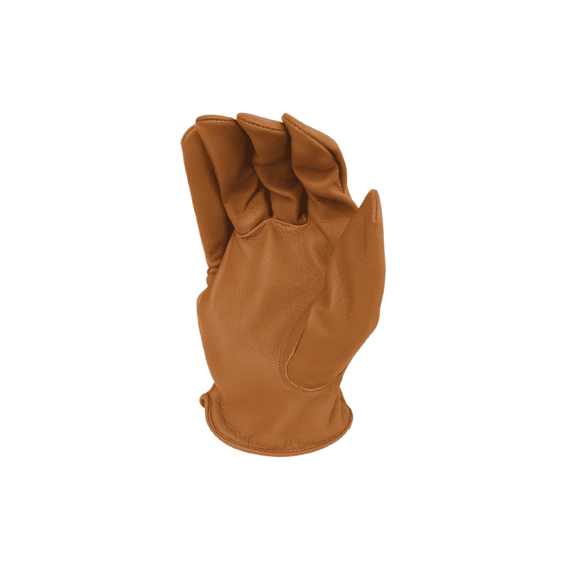 Single Pair - 3M Thinsulate Thermal Waterproof Goatskin Gloves