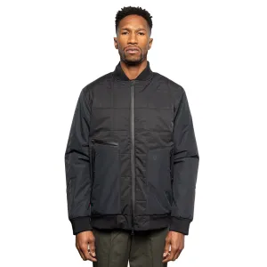 Sipes Varsity Jacket