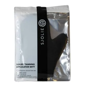 Sjolie Applicator Mitt with Thumb