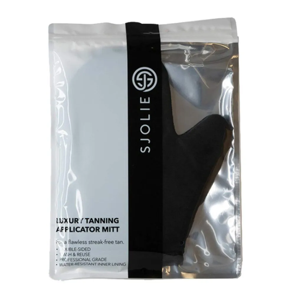 Sjolie Applicator Mitt with Thumb