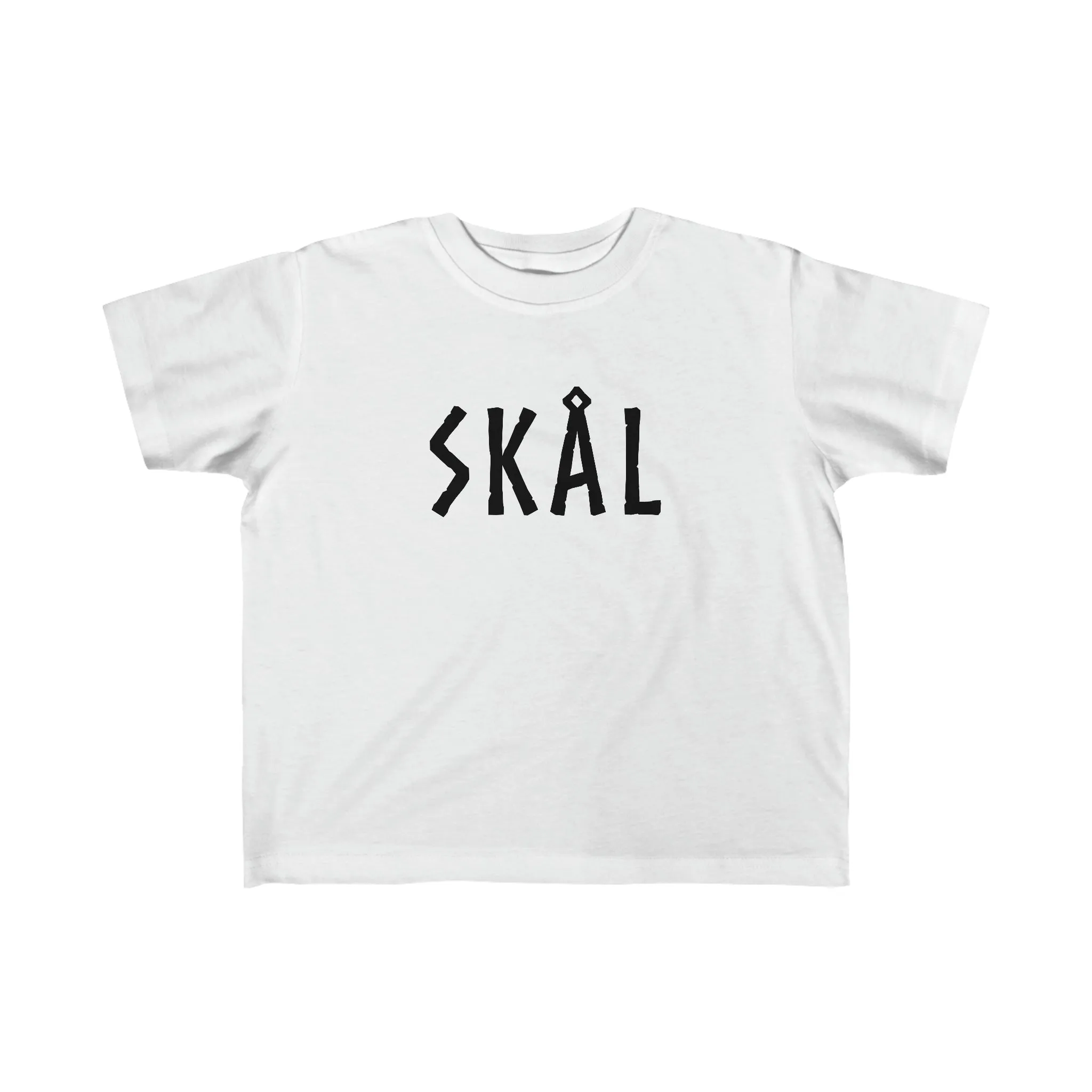 Skål Viking Toddler Tee