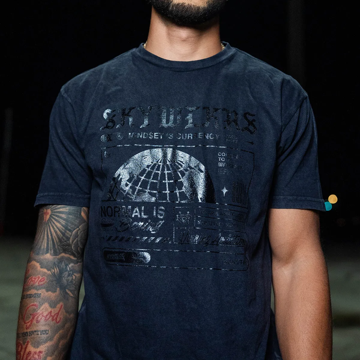 SKYWALKER TEE
