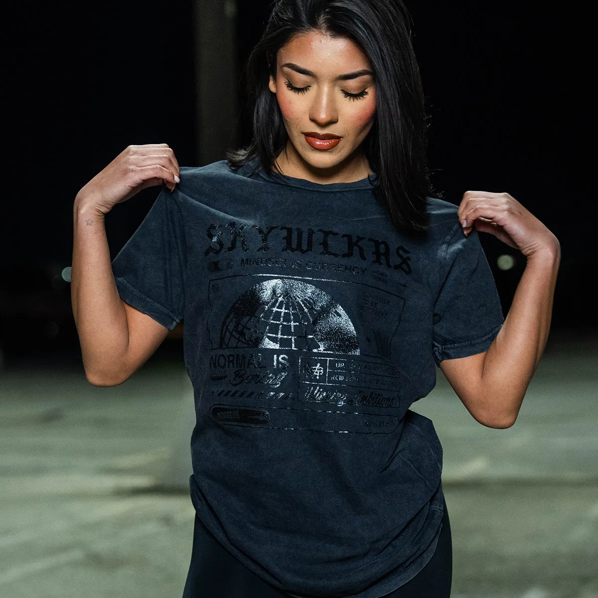 SKYWALKER TEE