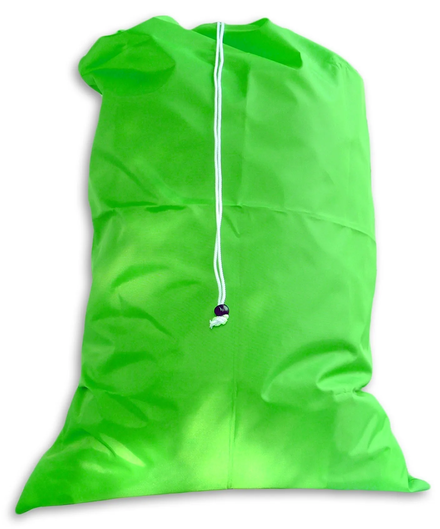Small Laundry Bags, Drawstrings, Locking Closures