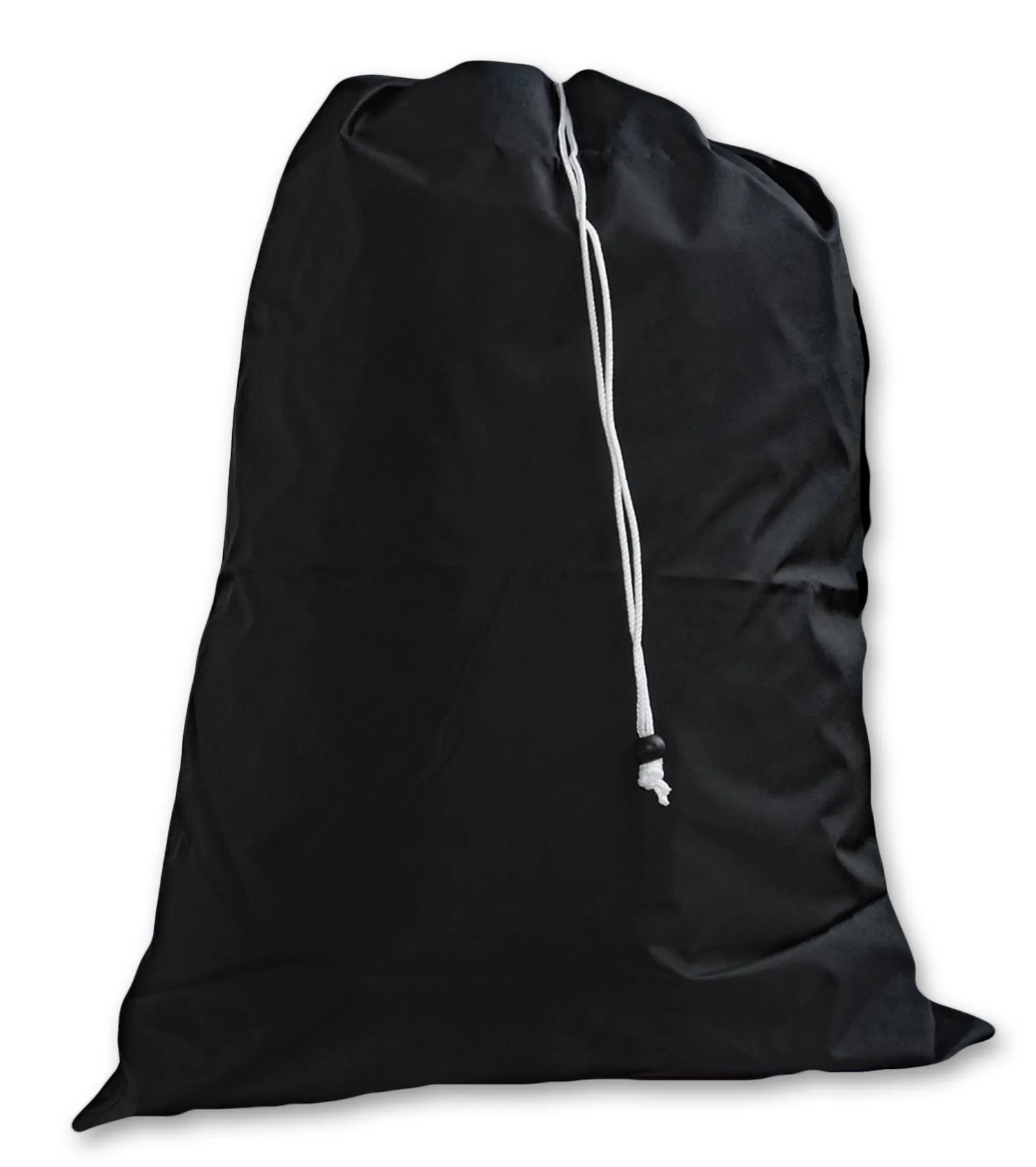 Small Laundry Bags, Drawstrings, Locking Closures