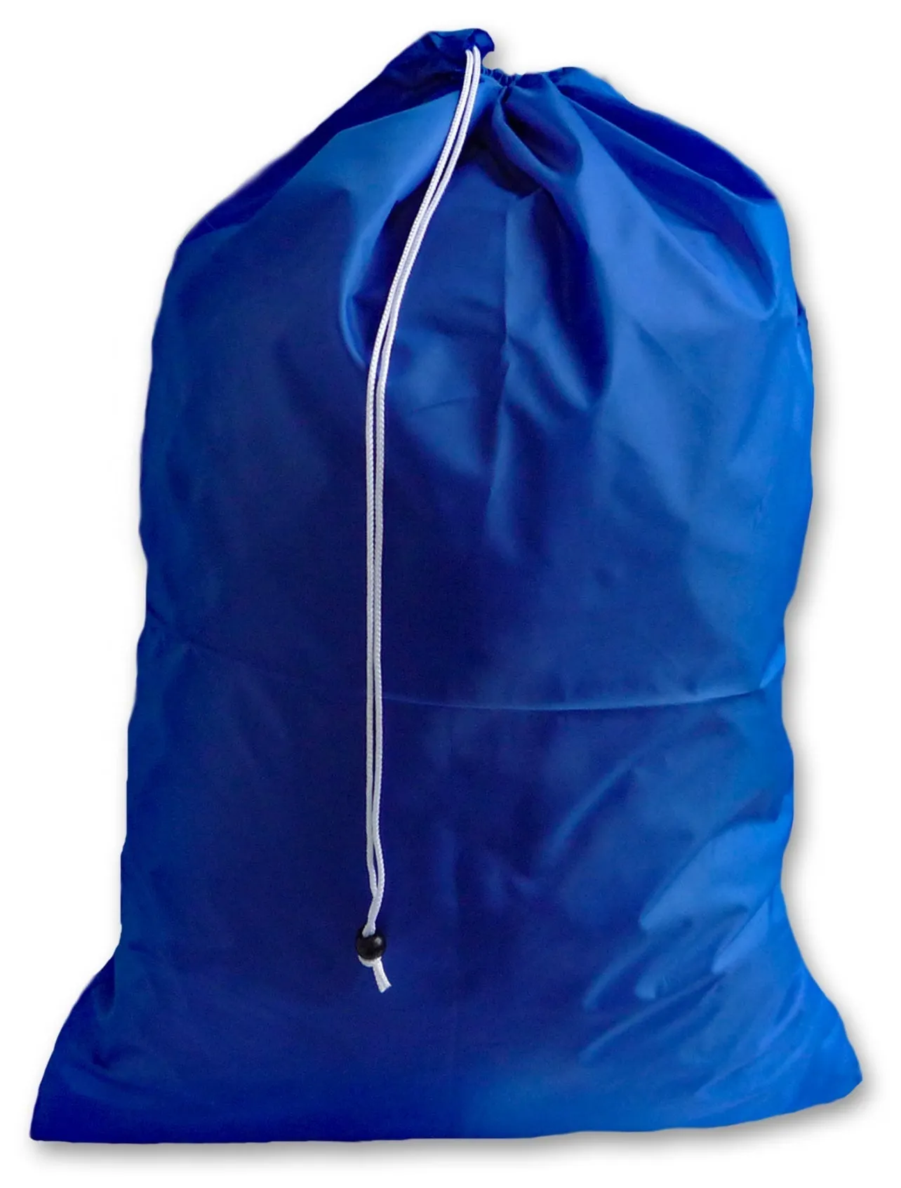 Small Laundry Bags, Drawstrings, Locking Closures