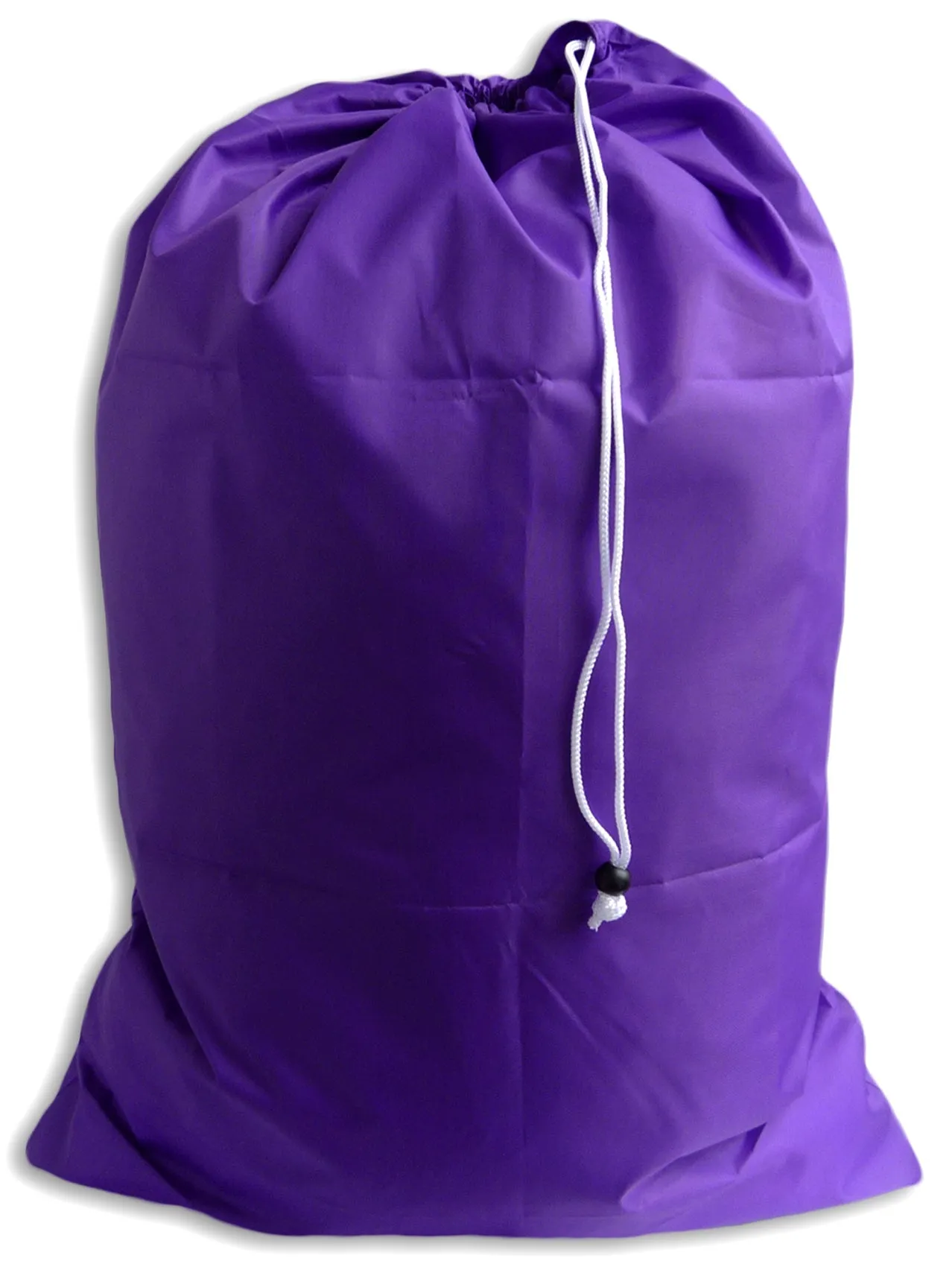 Small Laundry Bags, Drawstrings, Locking Closures