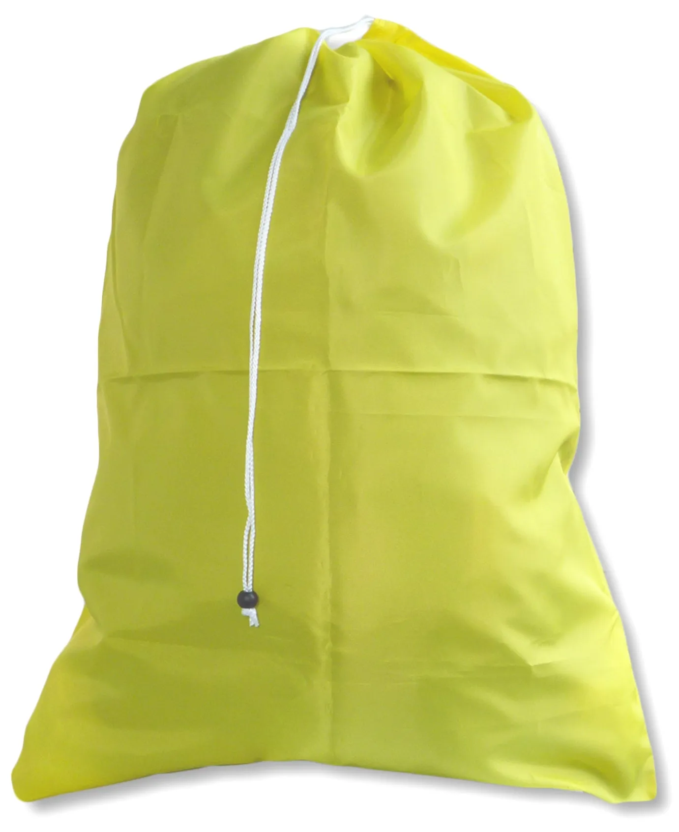 Small Laundry Bags, Drawstrings, Locking Closures