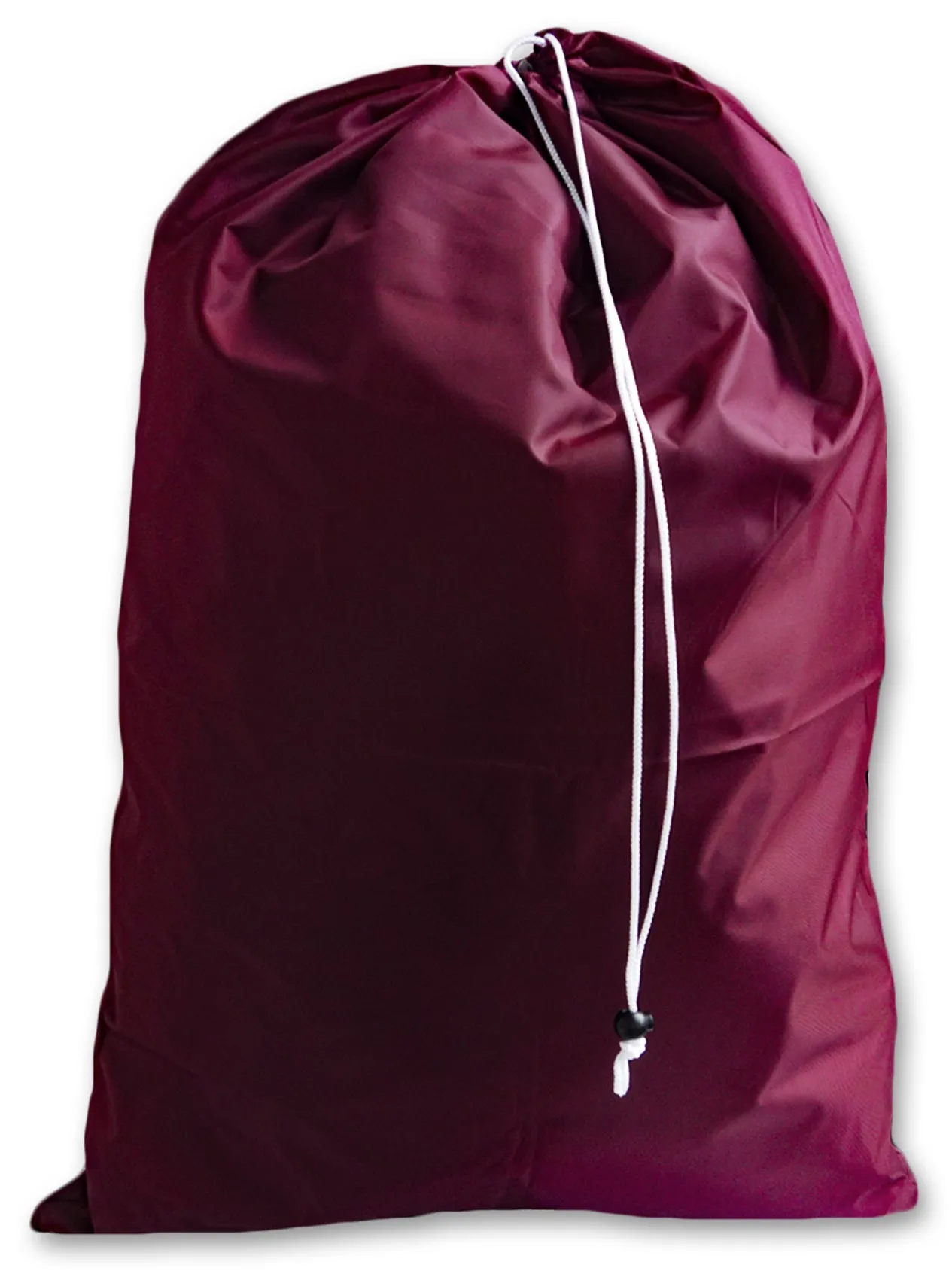 Small Laundry Bags, Drawstrings, Locking Closures