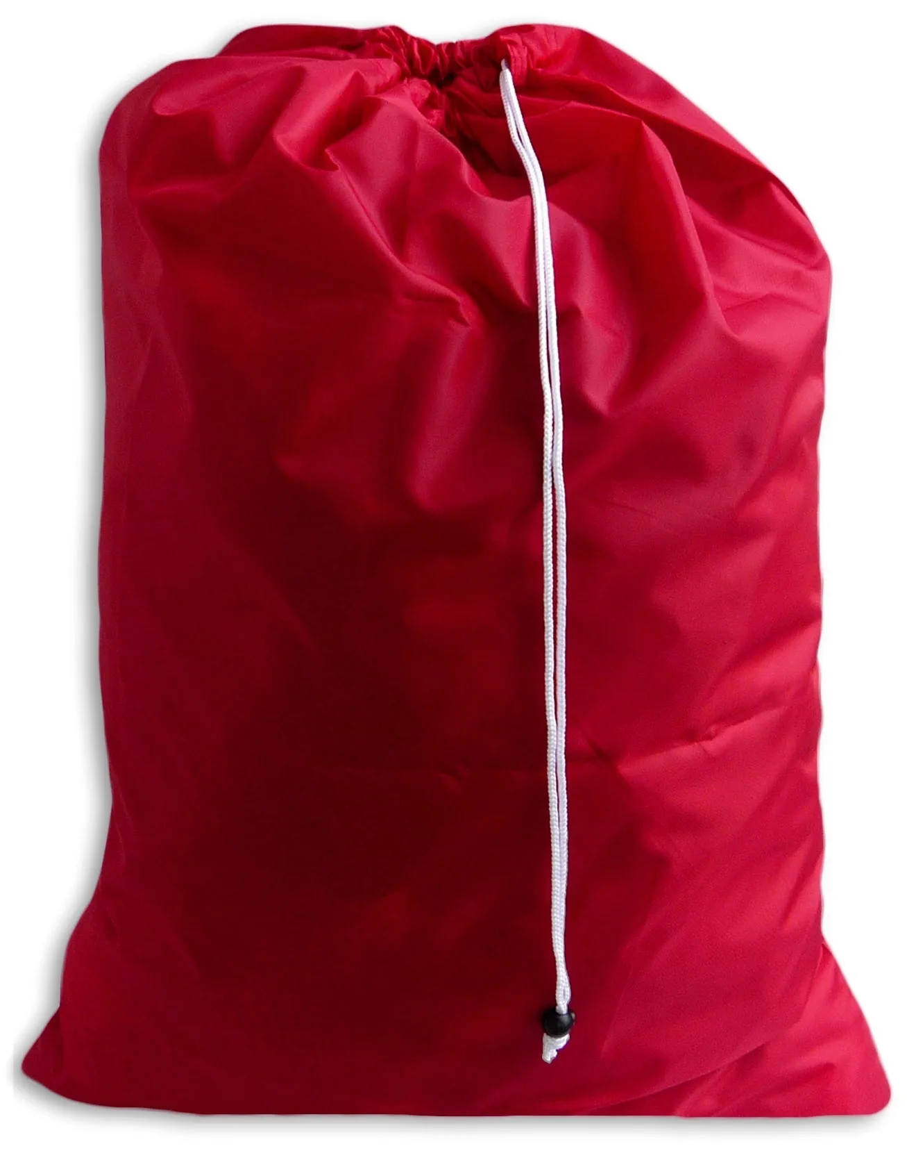 Small Laundry Bags, Drawstrings, Locking Closures