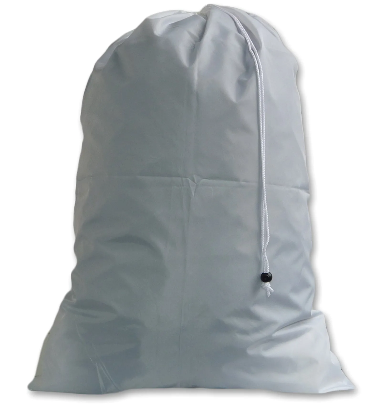 Small Laundry Bags, Drawstrings, Locking Closures
