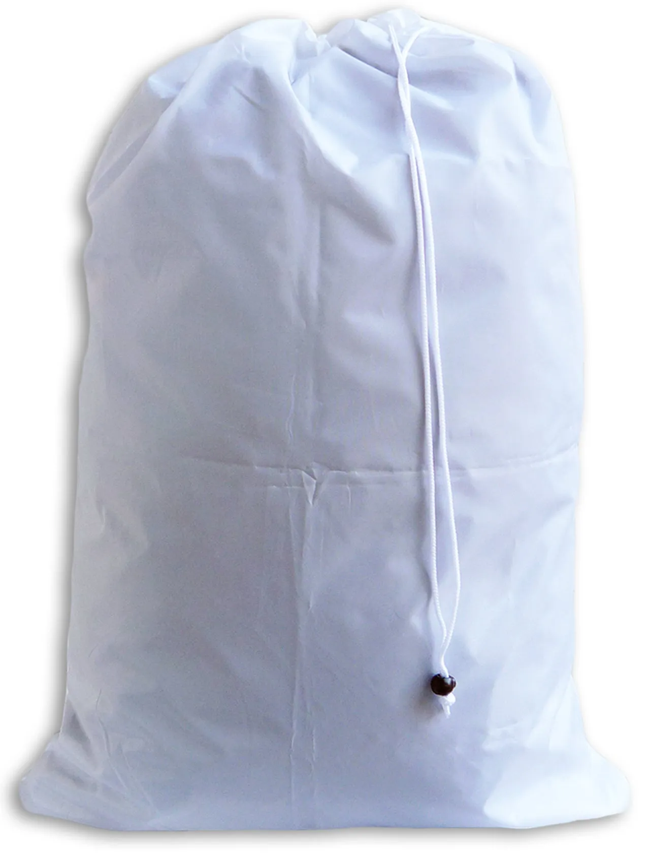 Small Laundry Bags, Drawstrings, Locking Closures