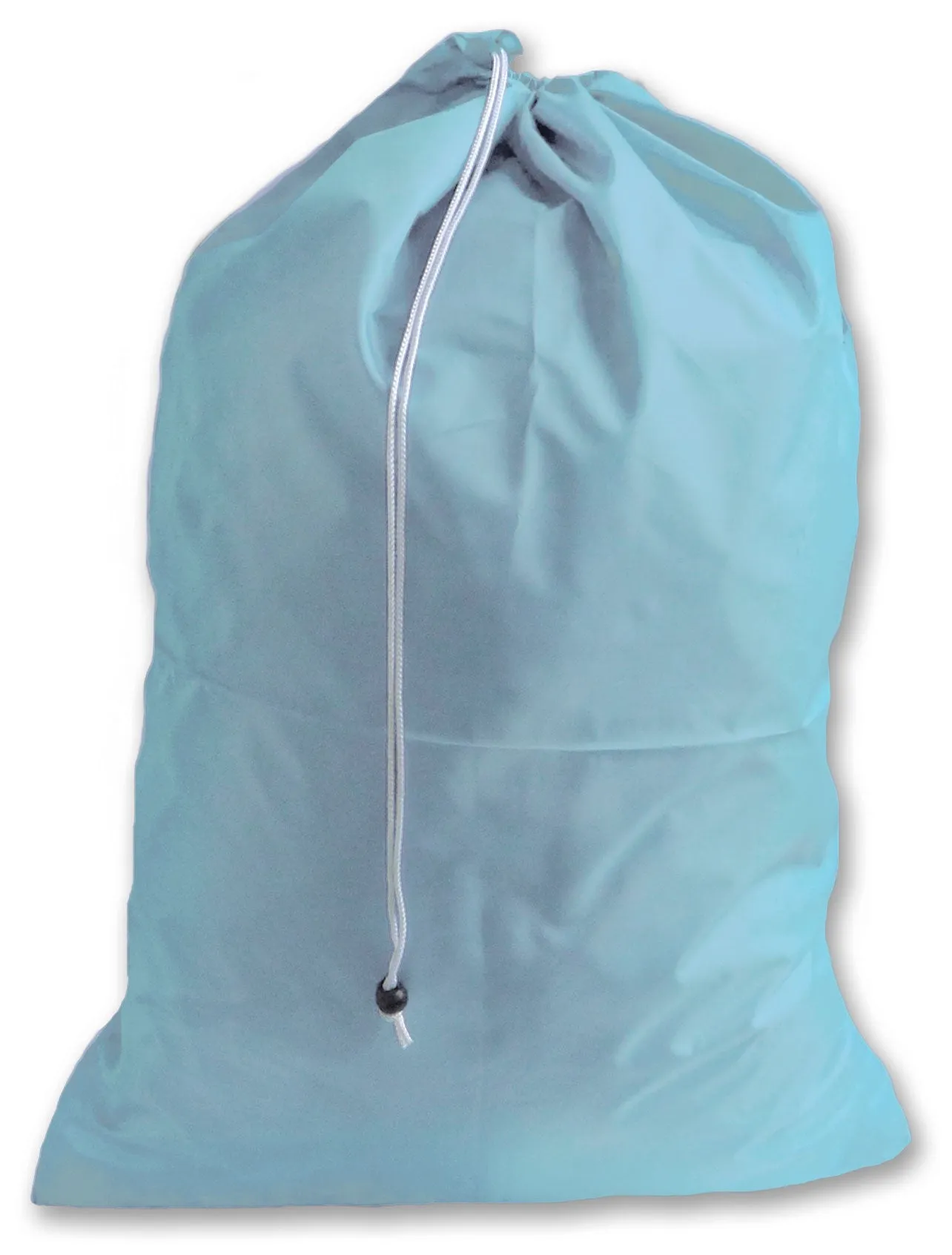 Small Laundry Bags, Drawstrings, Locking Closures