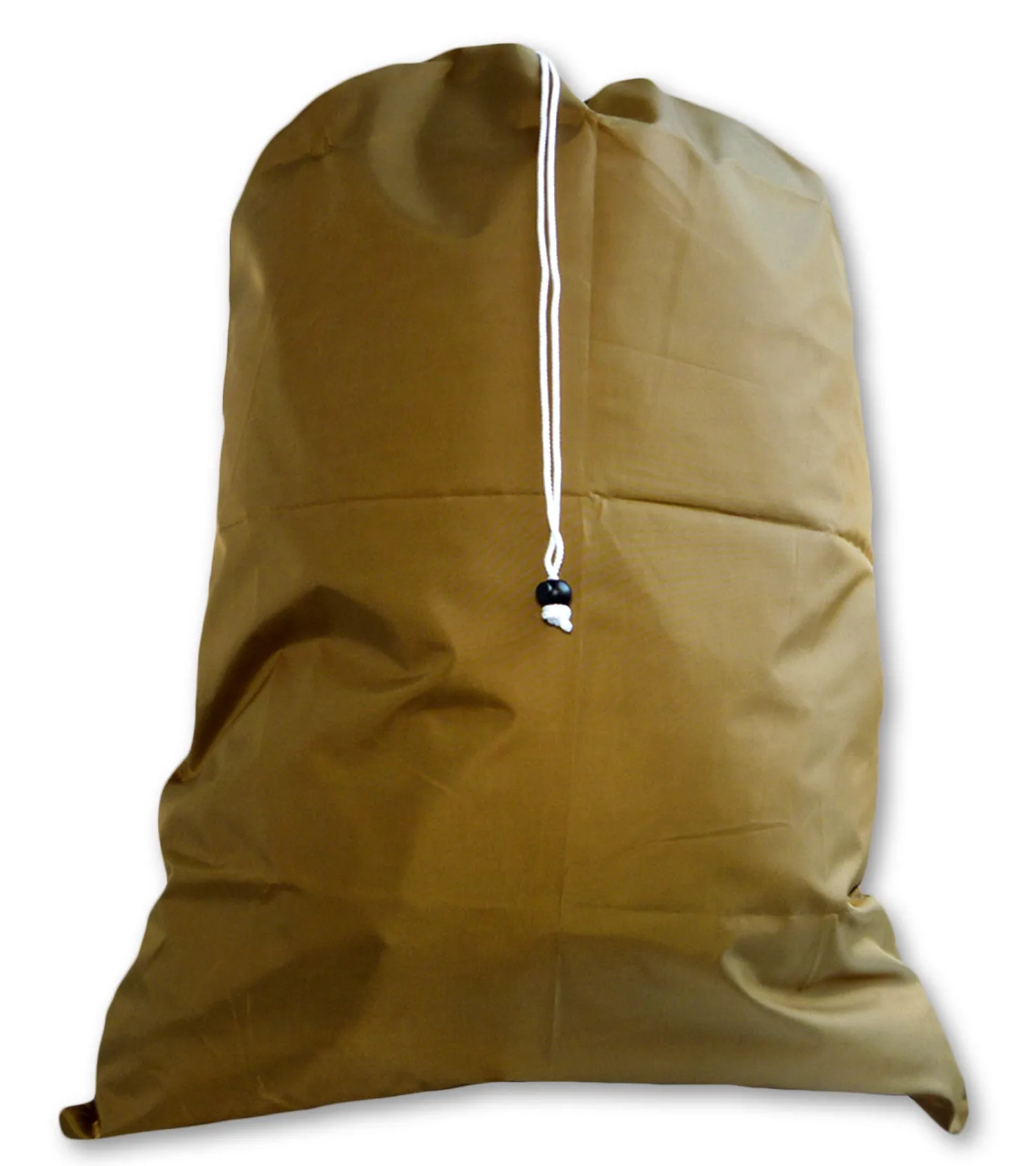 Small Laundry Bags, Drawstrings, Locking Closures