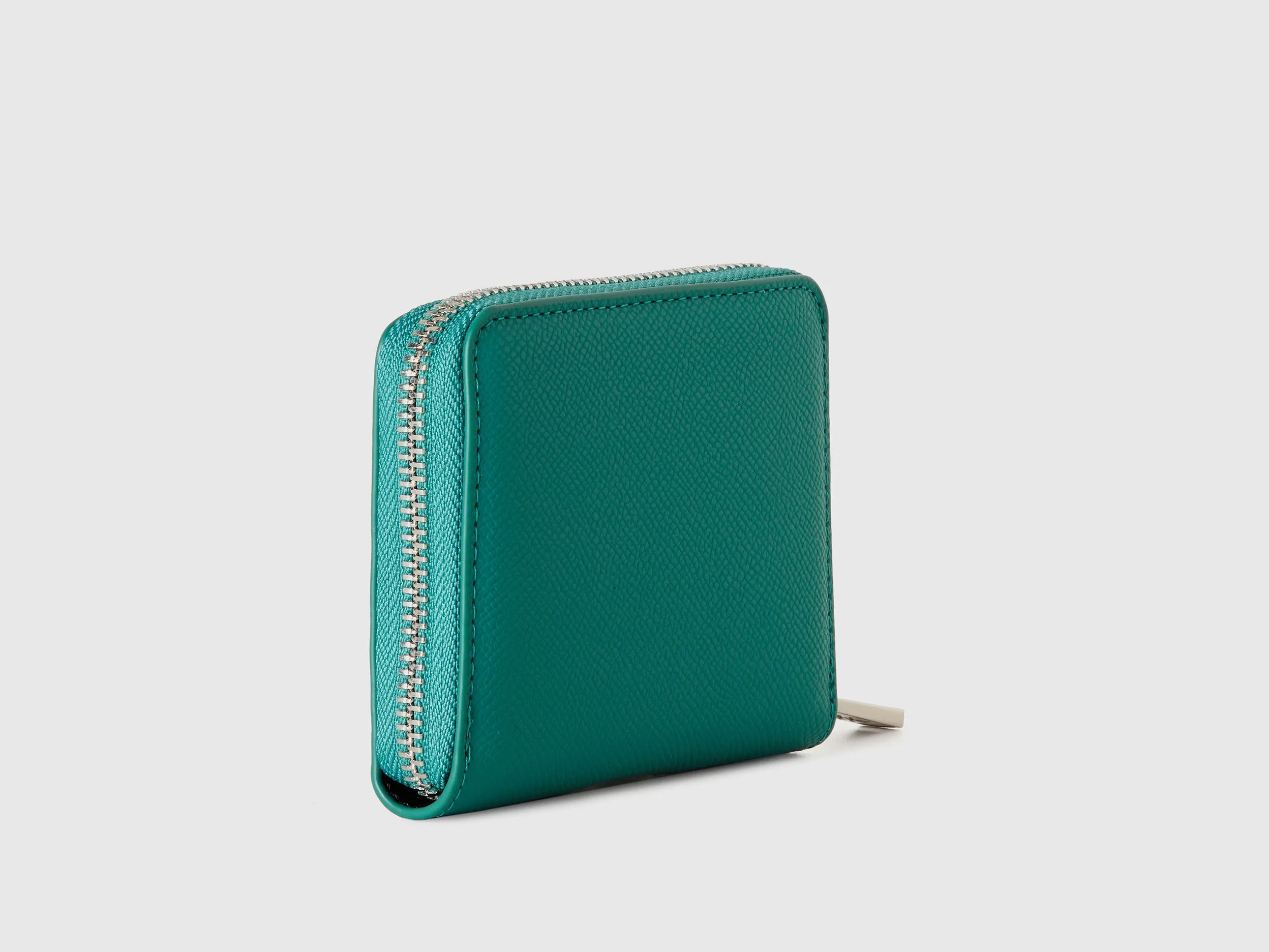 SMALL ZIP WALLET
