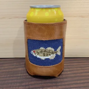 Smallmouth Bass Can Cooler