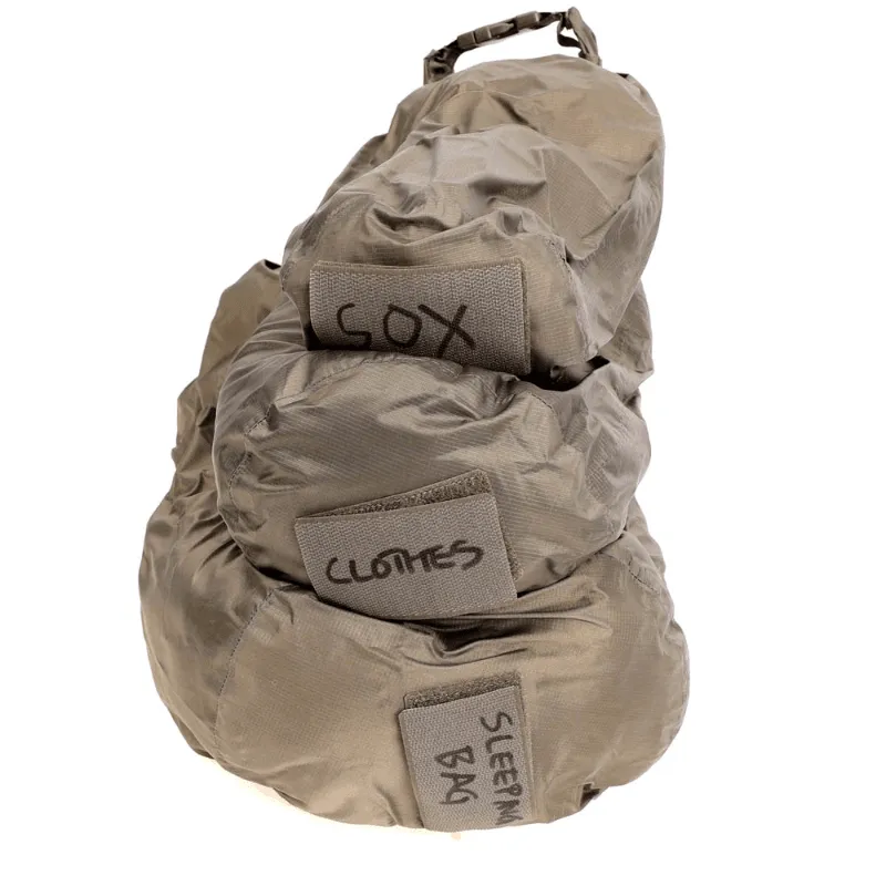 Snigel Dry Bag Set 1.0