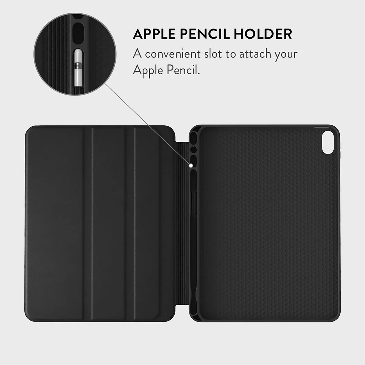Sobremesa - iPad 10.9 (A16/10th Gen) Case