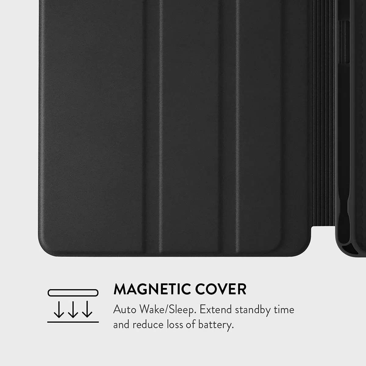 Sobremesa - iPad 10.9 (A16/10th Gen) Case