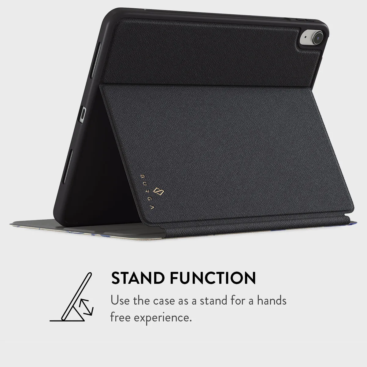 Sobremesa - iPad 10.9 (A16/10th Gen) Case