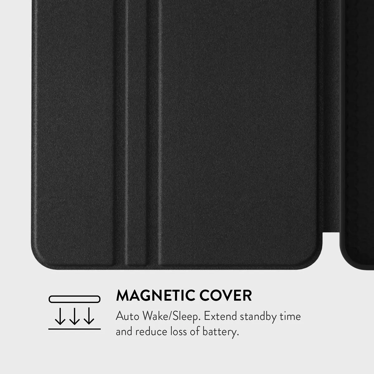 Sobremesa - iPad Mini 8.3 (A17 Pro/6th Gen) Case