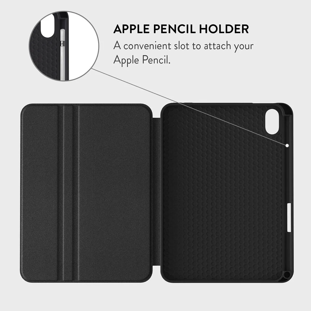 Sobremesa - iPad Mini 8.3 (A17 Pro/6th Gen) Case