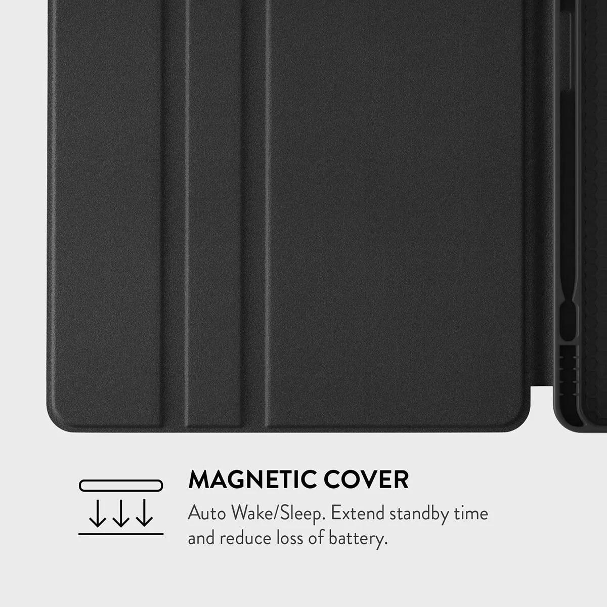 Sobremesa - iPad Pro 12.9 (4th/3rd Gen) Case