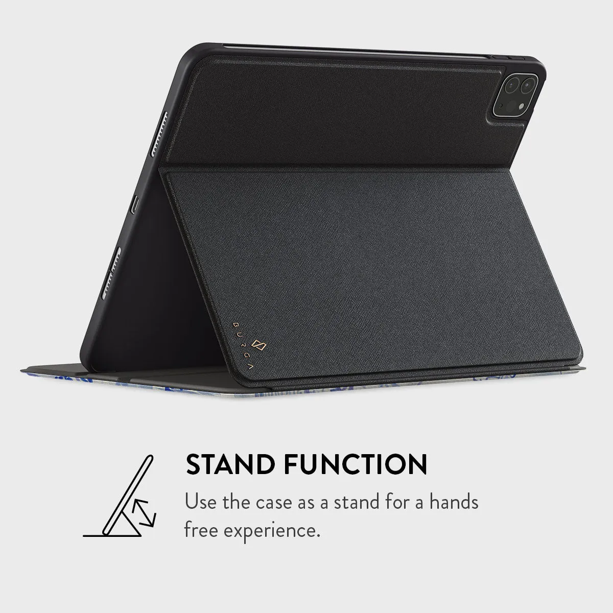 Sobremesa - iPad Pro 12.9 (4th/3rd Gen) Case