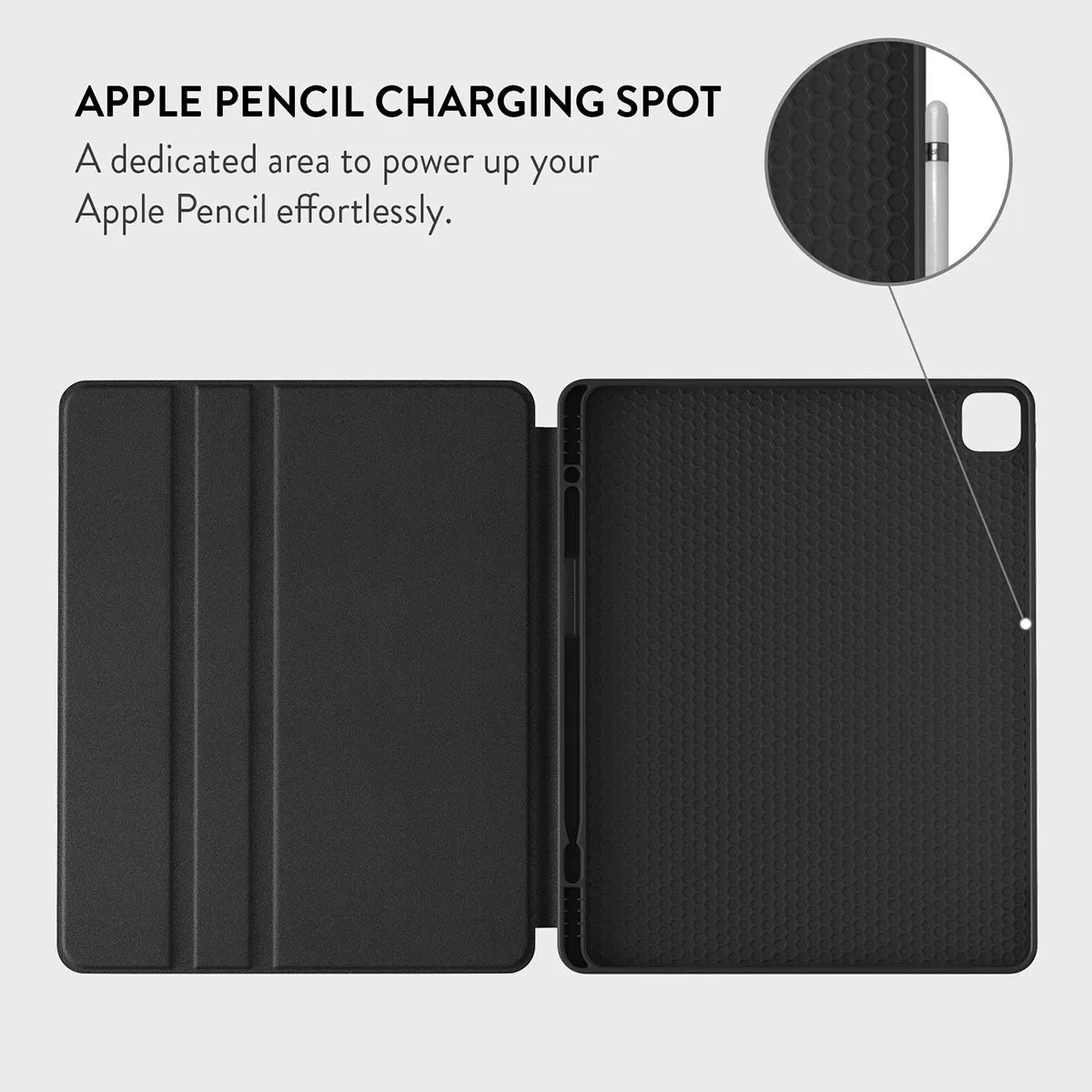 Sobremesa - iPad Pro 12.9 (4th/3rd Gen) Case