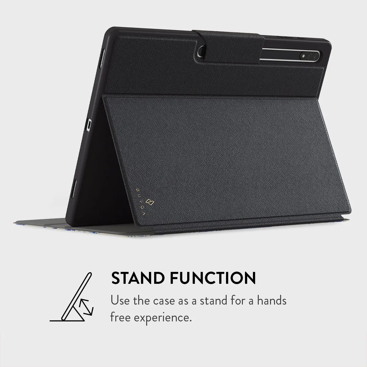 Sobremesa - Samsung Galaxy Tab S10 Ultra Case