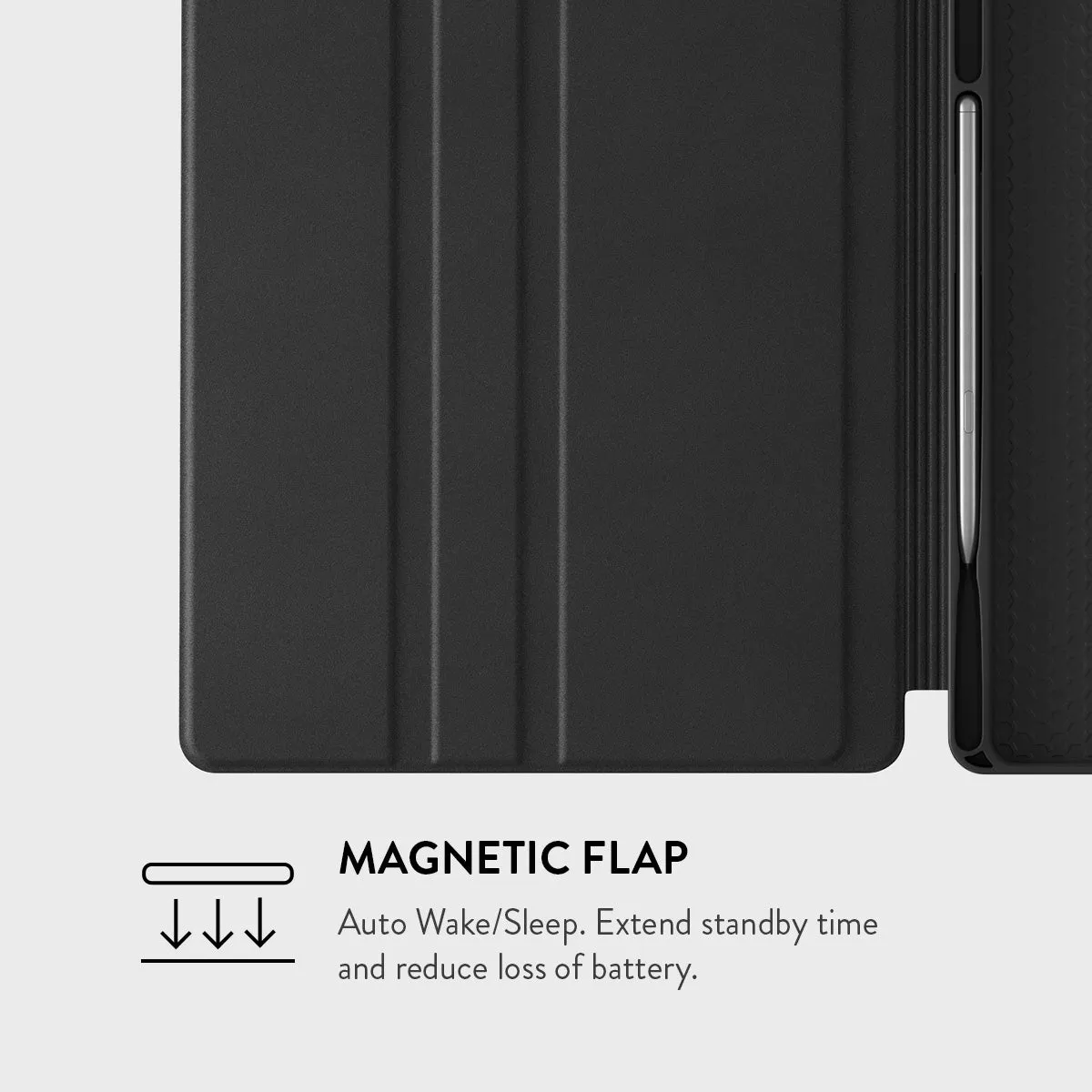 Sobremesa - Samsung Galaxy Tab S10 Ultra Case
