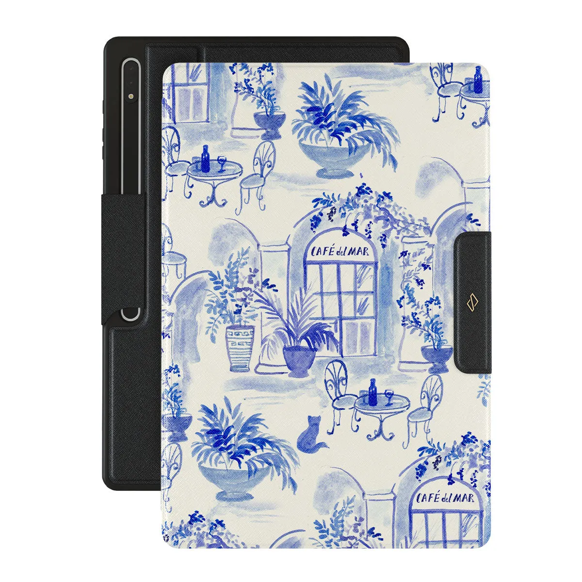 Sobremesa - Samsung Galaxy Tab S10 Ultra Case