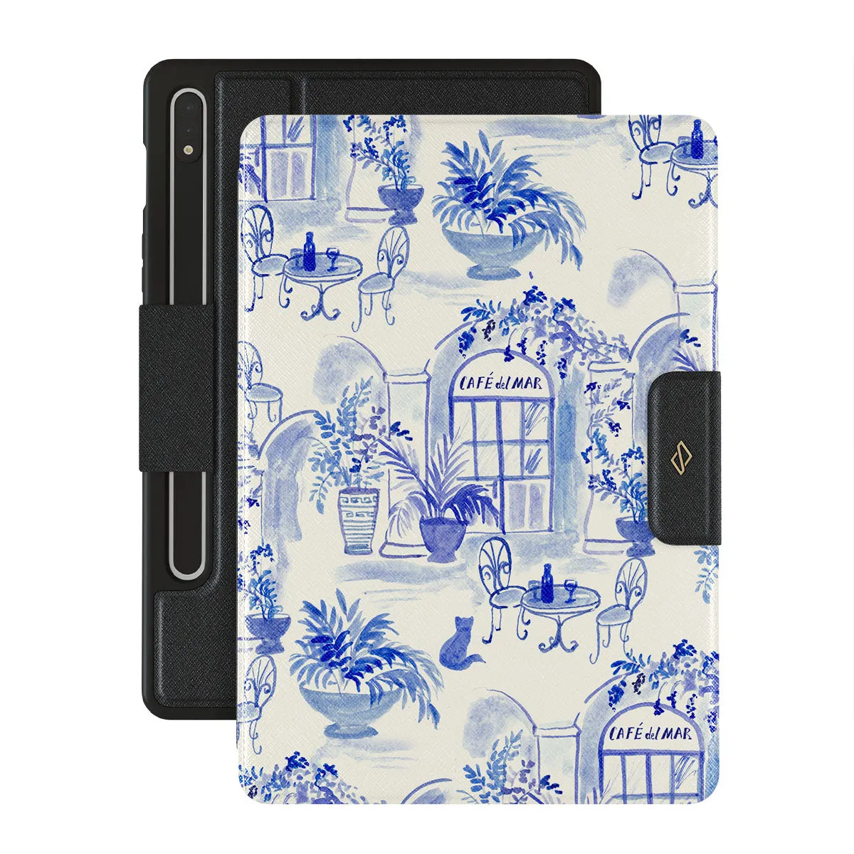 Sobremesa - Samsung Galaxy Tab S8 /S7 /S7 FE Case