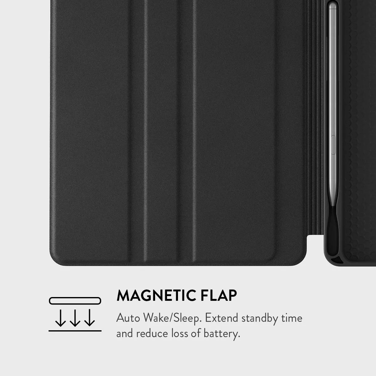 Sobremesa - Samsung Galaxy Tab S8 /S7 /S7 FE Case