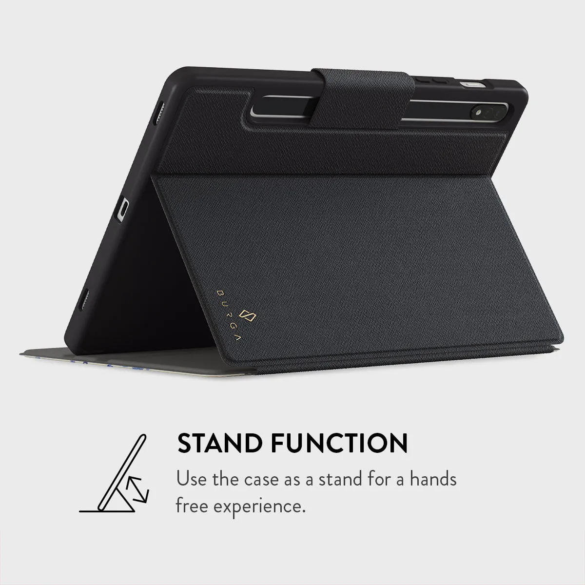 Sobremesa - Samsung Galaxy Tab S8 /S7 /S7 FE Case