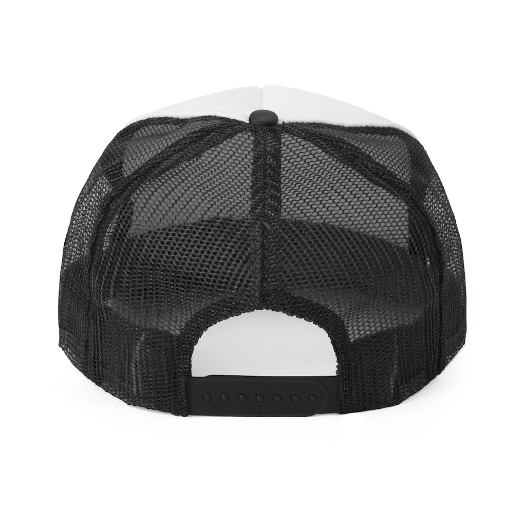 Solidarity Trucker Hat