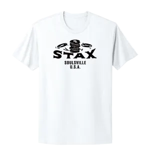 Soulsville U.S.A. T-Shirt (White)