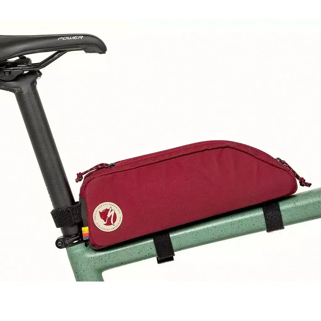 Specialized / Fjällräven Top Tube Bag