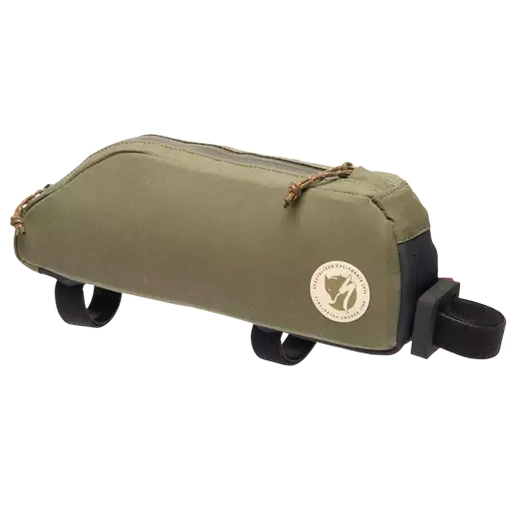Specialized / Fjällräven Top Tube Bag