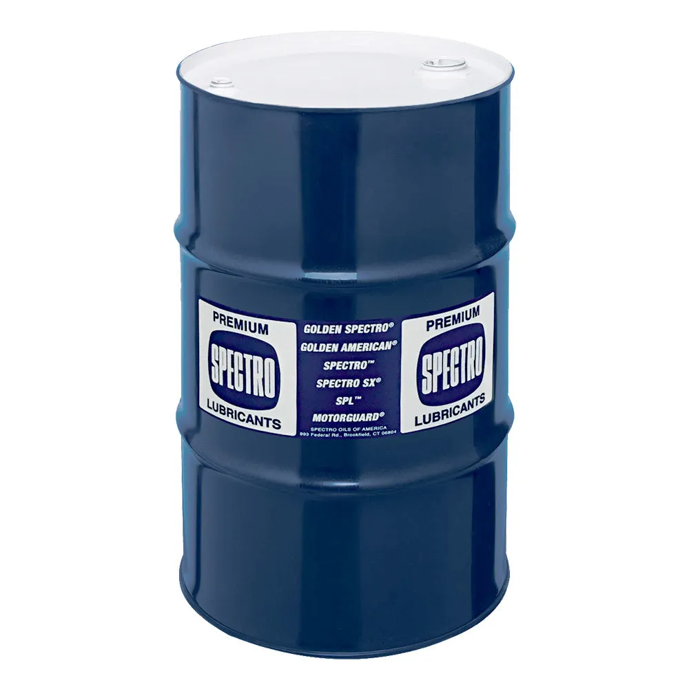 SPECTRO Heavy Duty Platinum Full Synthetic 20w50 Engine Oil