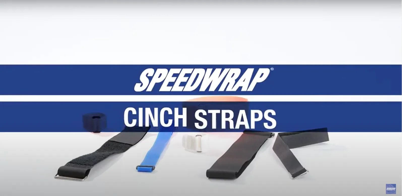 SPEEDWRAP® Cinch Strap (10 Pack)