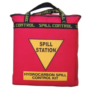 Spill Station SK40W 40L Oil Only Spill Kit