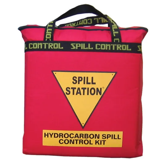 Spill Station SK40W 40L Oil Only Spill Kit