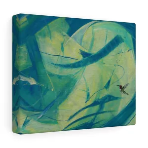 Splash - Canvas Gallery Wraps